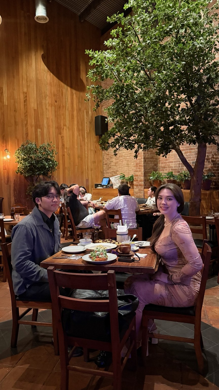 Three months · Wildflour